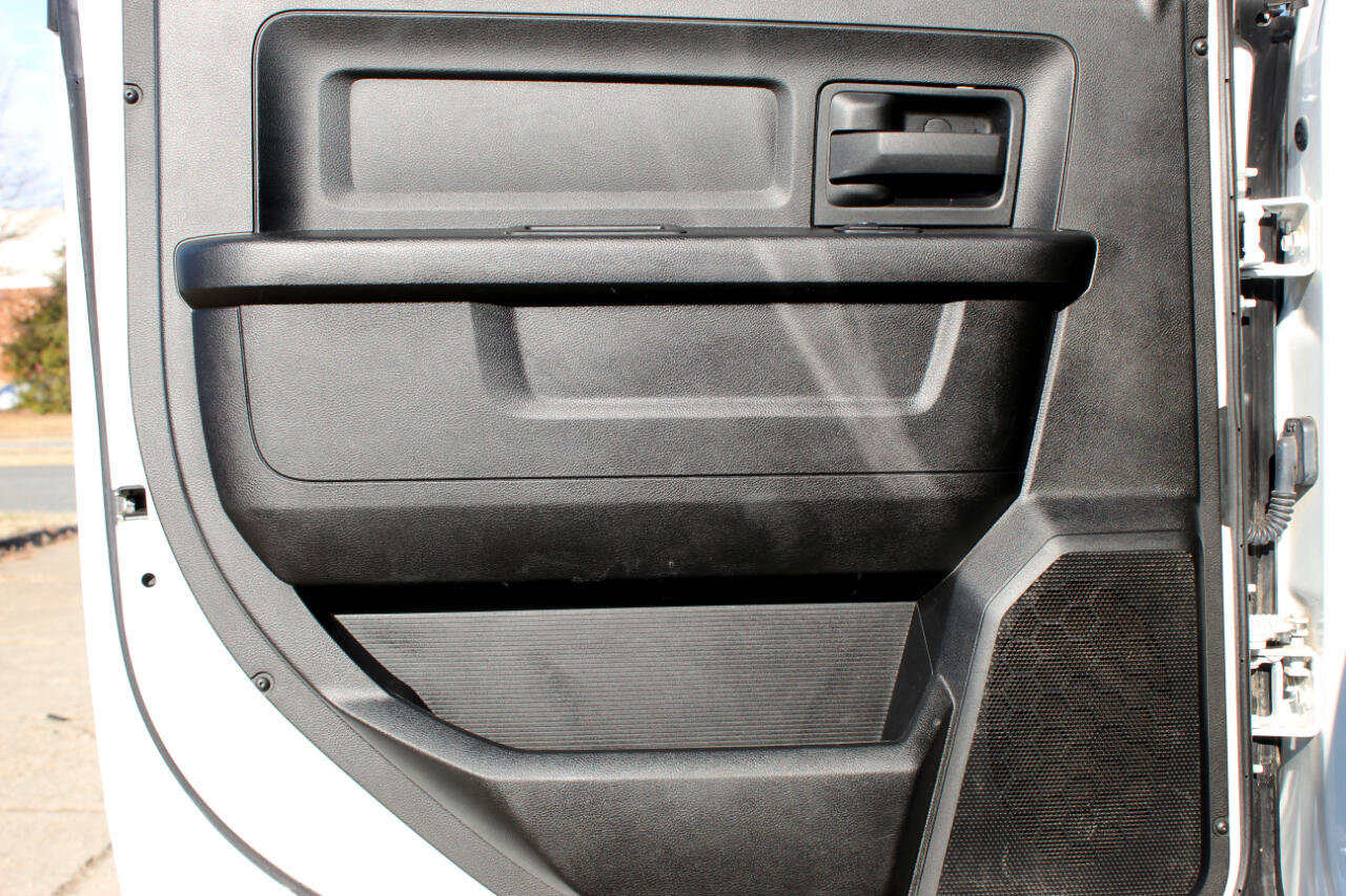 Used 2021 RAM 3500 Tradesman image 13