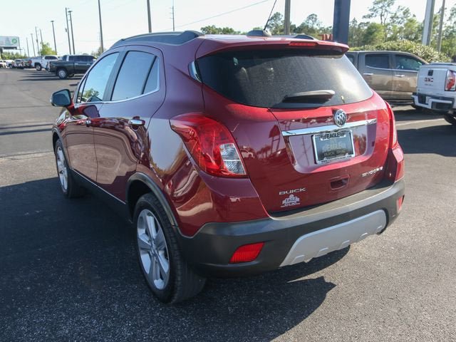 Used 2016 Buick Encore FWD image 7