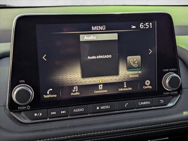 Certified 2023 Nissan Rogue SV image 14