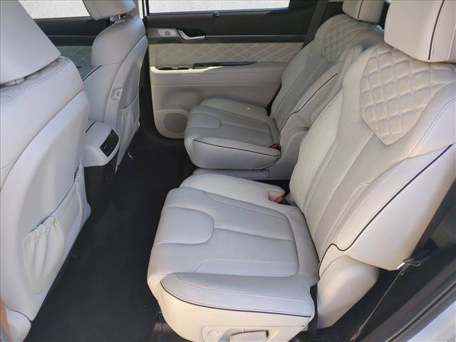 Used 2021 Hyundai Palisade Calligraphy AWD/4WD image 18