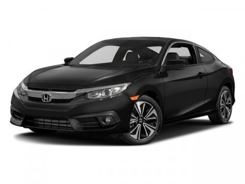 Used 2016 Honda Civic EX-T