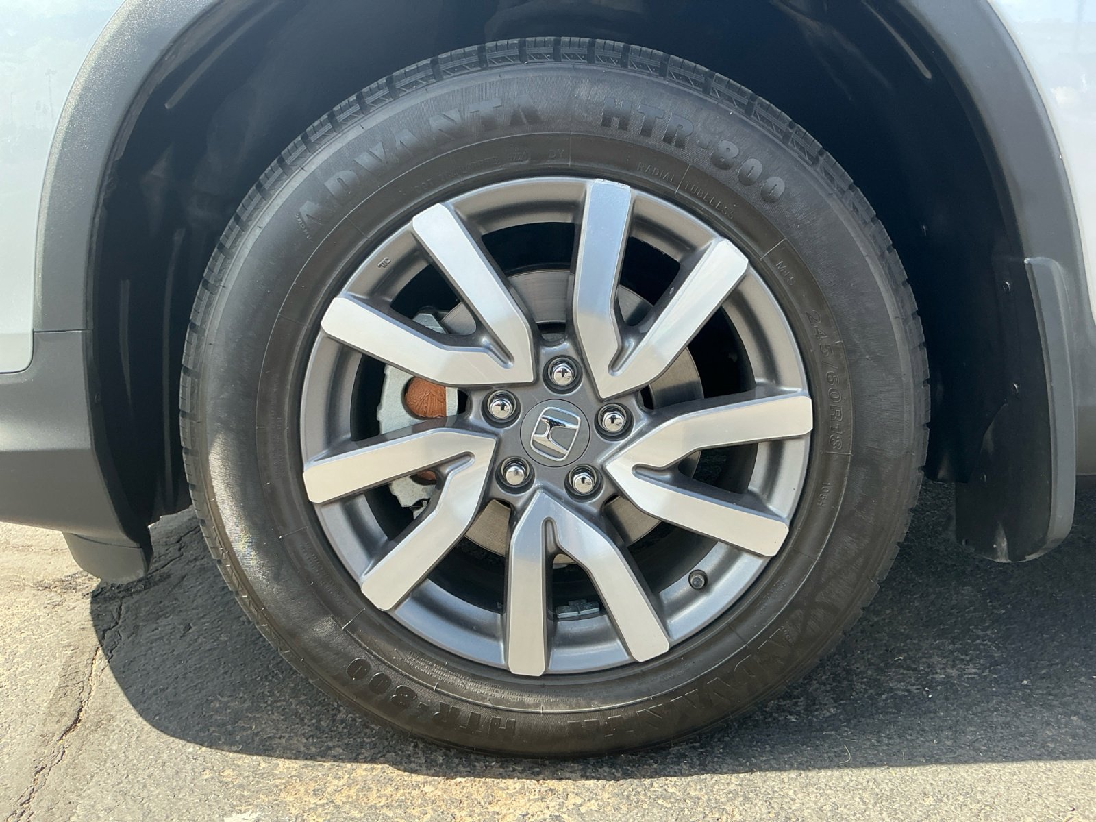 Used 2020 Honda Pilot EX-L image 26
