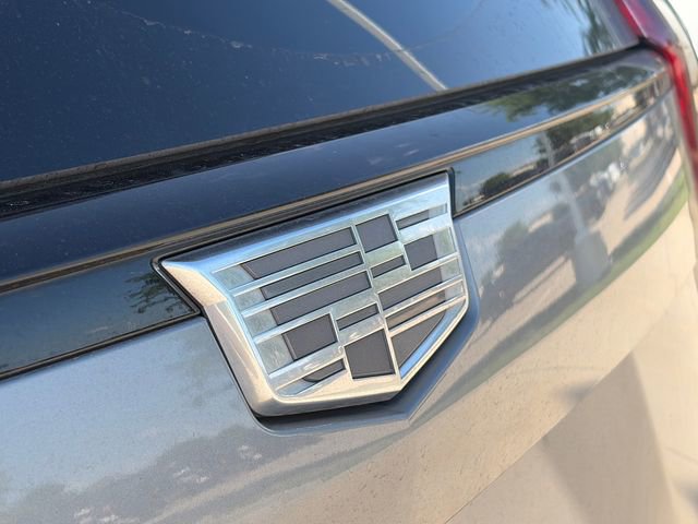 Used 2024 Cadillac Escalade Sport w/ LPO, ONYX Package image 12