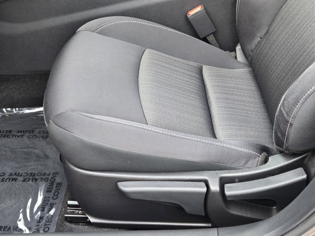 Used 2025 Nissan Altima 2.5 S FWD image 26