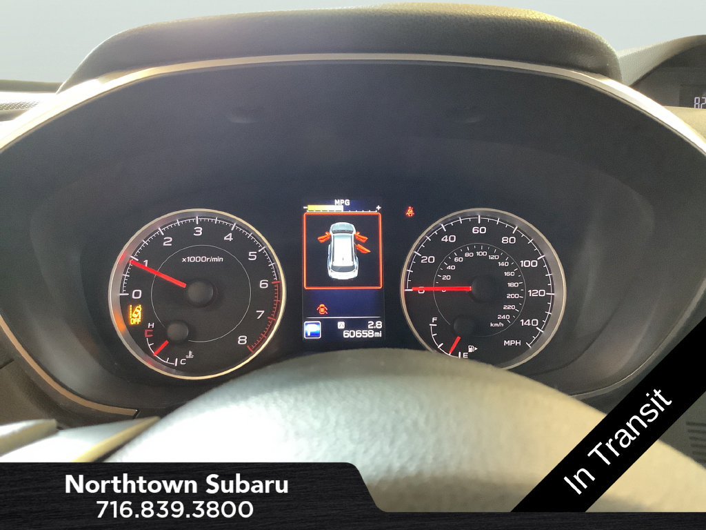 Used 2020 Subaru Ascent Premium w/ Sport Package AWD/4WD image 25