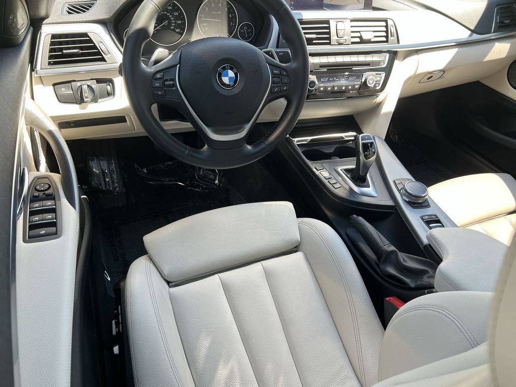 Used 2018 BMW 440i xDrive Convertible AWD/4WD image 14