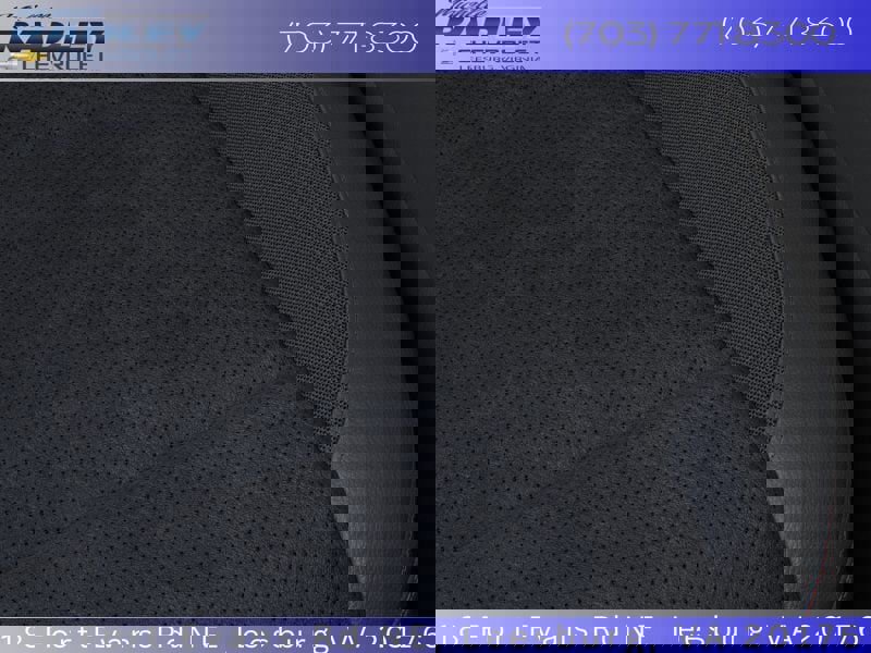 New 2025 Chevrolet Blazer EV RS w/ Super Cruise Package image 23