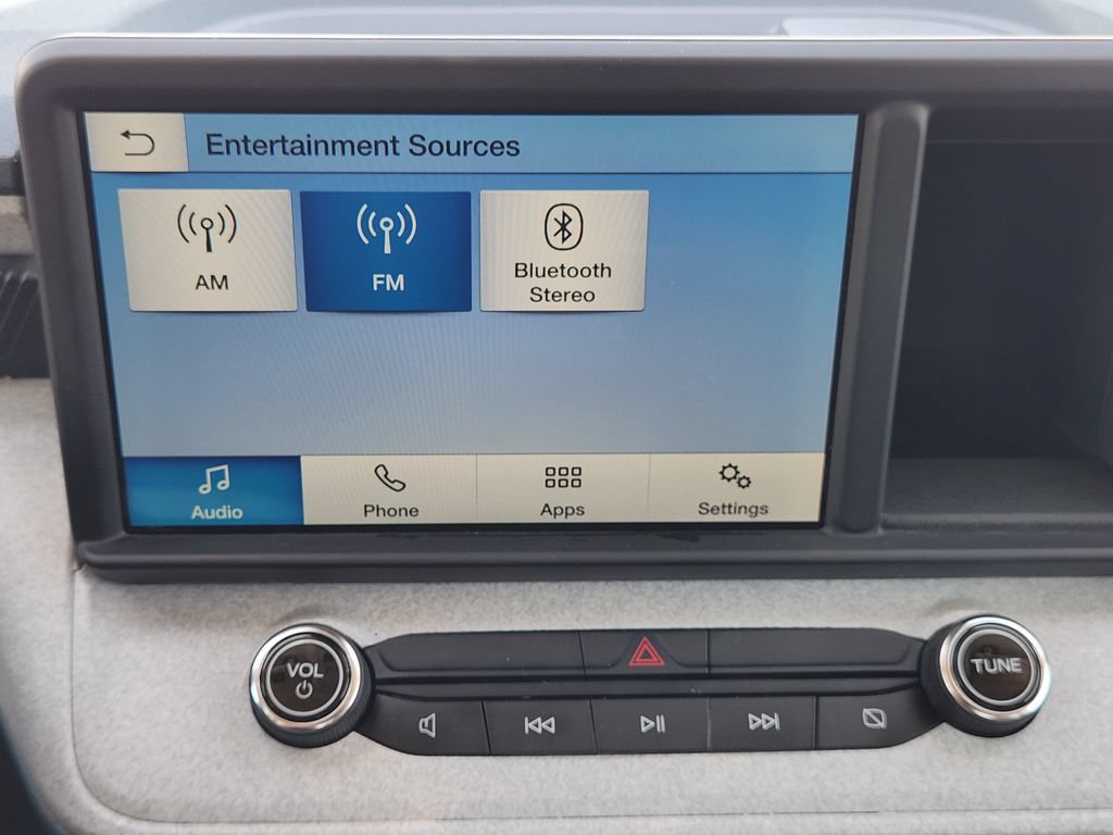 Used 2024 Ford Maverick XLT w/ Equipment Group 300A Standard AWD/4WD image 18