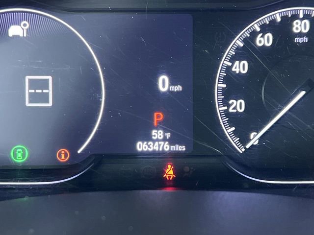 Used 2021 Honda Accord Sport image 12