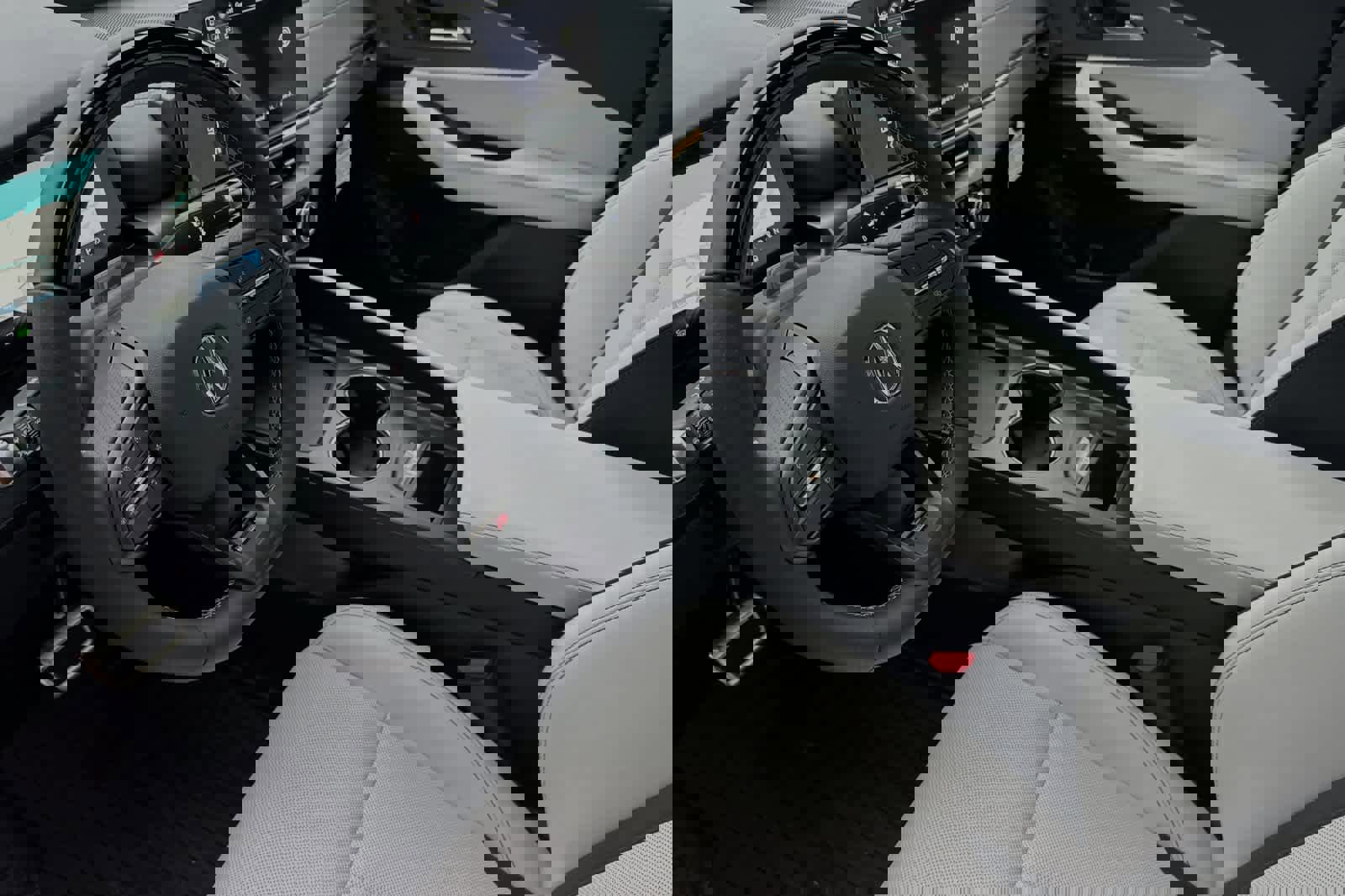 New 2024 Acura ZDX Type S image 7