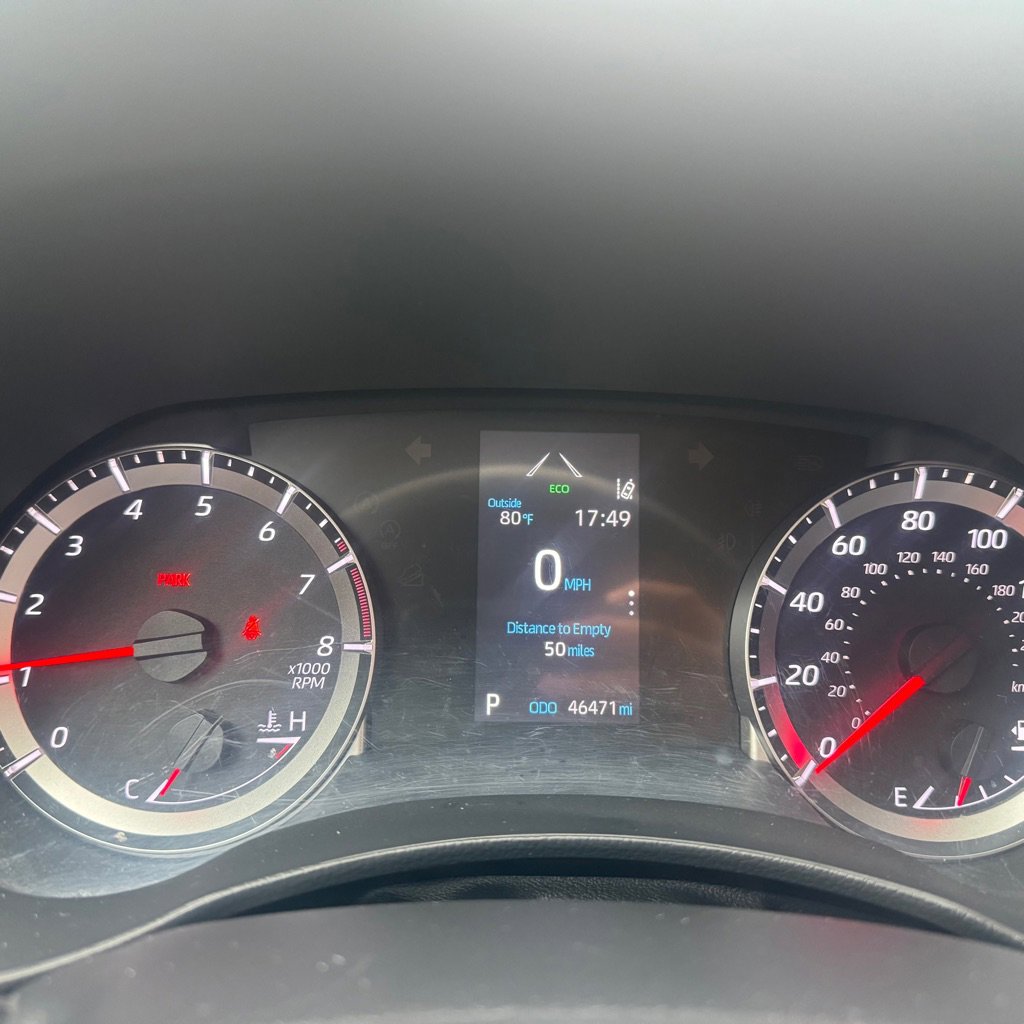 Used 2022 Toyota Highlander L image 23