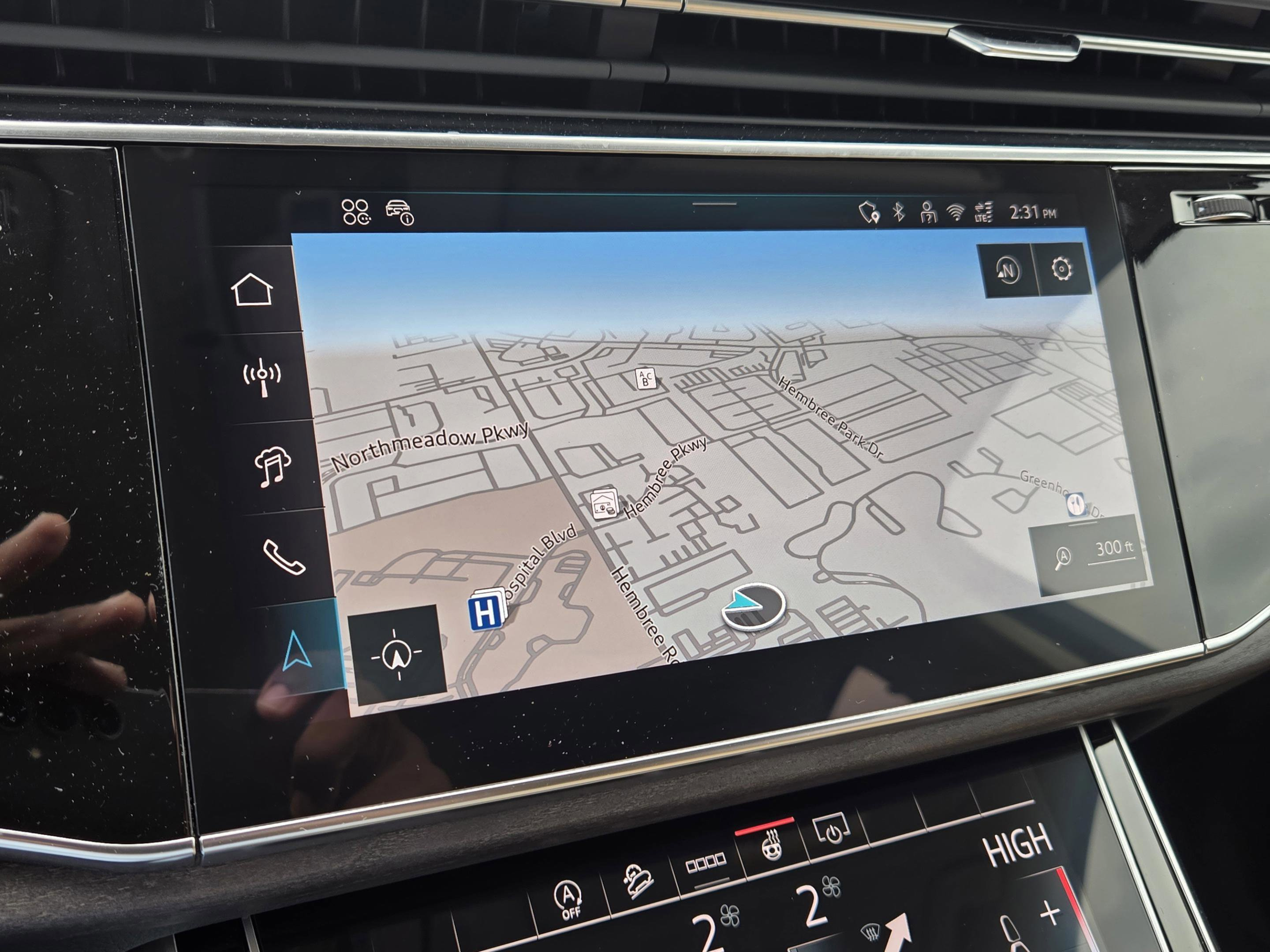 New 2026 Audi Q7 3.0T Premium Plus AWD/4WD image 18