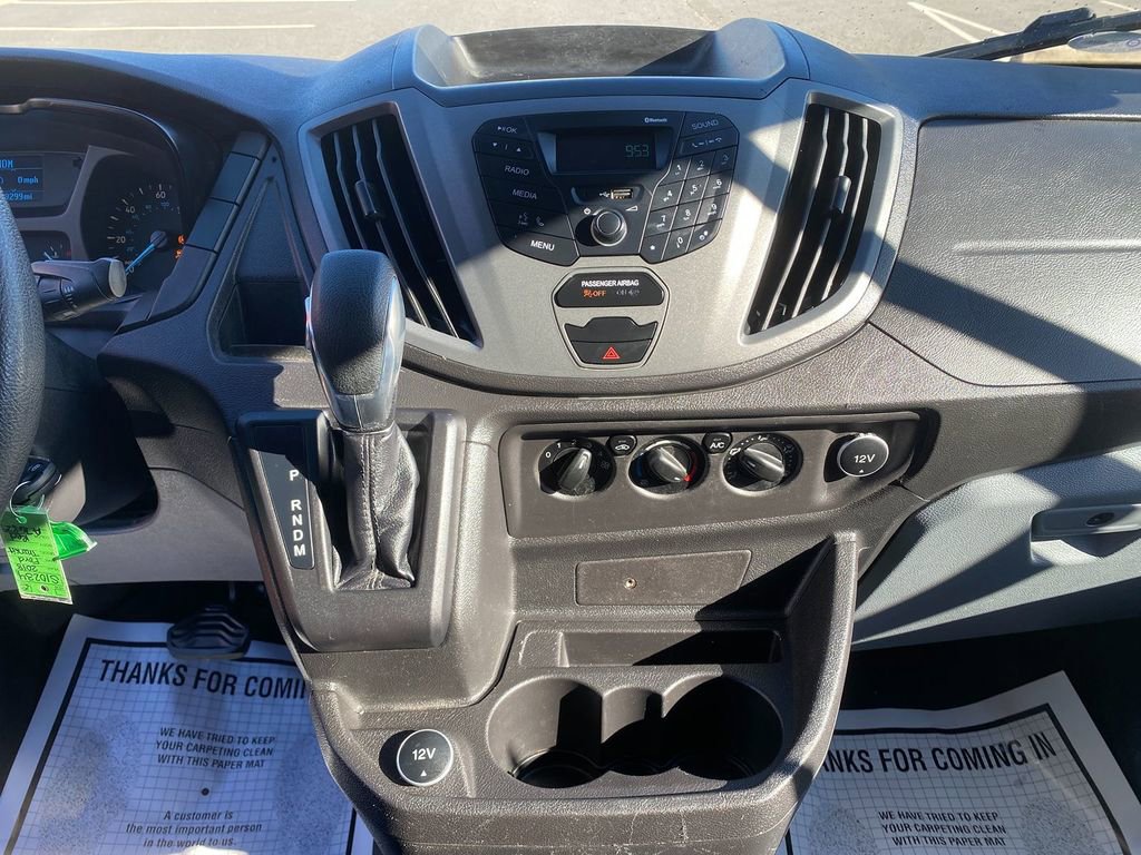Used 2018 Ford Transit 250 130 Low Roof image 20