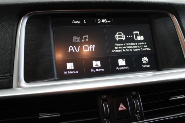 Used 2019 Kia Optima LX w/ LX 17" Wheel Package FWD image 16