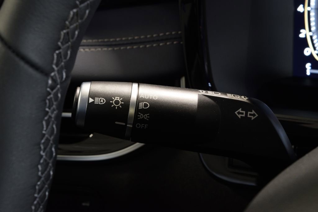 New 2026 INFINITI QX60 Sport w/ Dark Cargo Package image 19