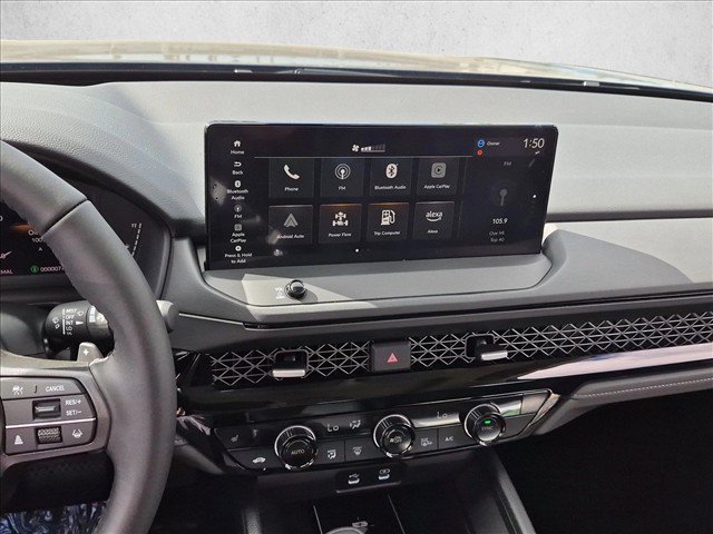 New 2026 Honda Accord EX-L image 12