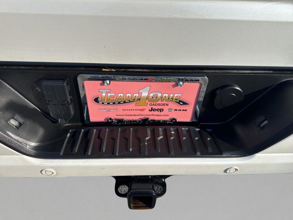 Used 2023 GMC Sierra 1500 Denali Ultimate image 23