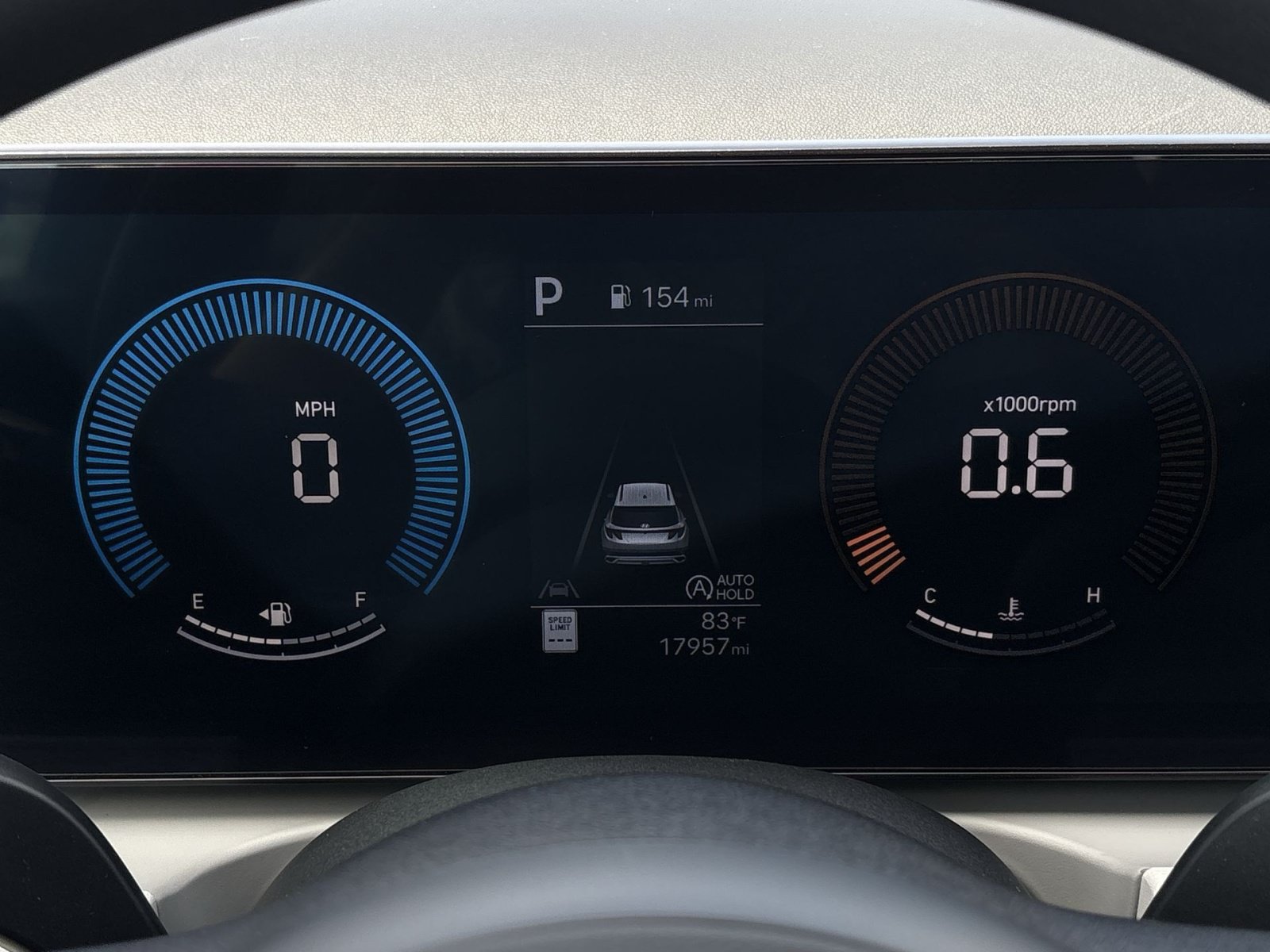 Certified 2026 Hyundai Tucson SEL Plus AWD/4WD image 17