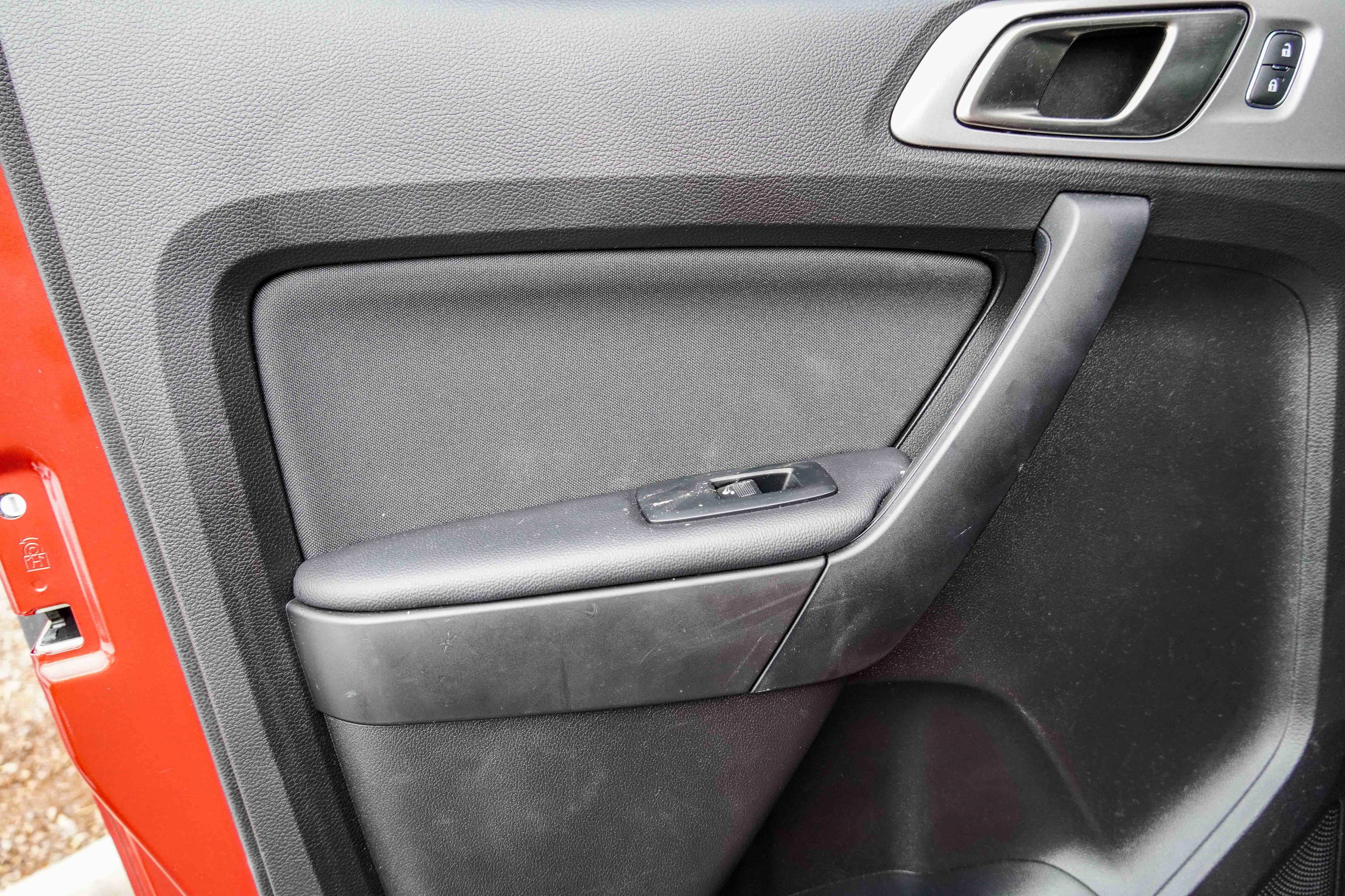 Used 2021 Ford Ranger XLT w/ Equipment Group 302A High image 28