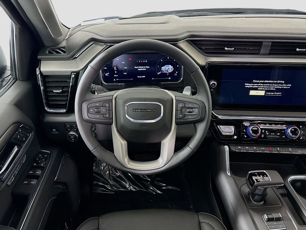 New 2026 GMC Sierra 1500 Denali w/ Denali Reserve Package image 23
