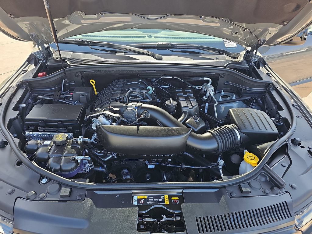 New 2026 Dodge Durango GT AWD/4WD image 34