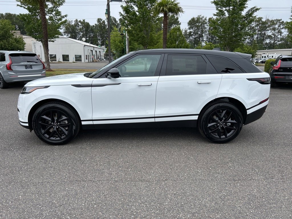 New 2026 Land Rover Range Rover Velar S image 2