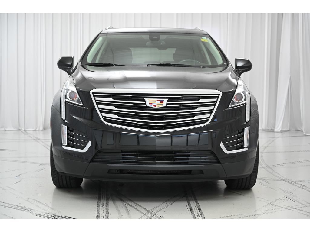 Used 2019 Cadillac XT5 Luxury image 3
