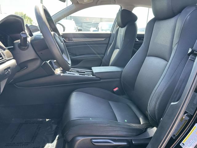 Used 2021 Honda Accord LX image 14