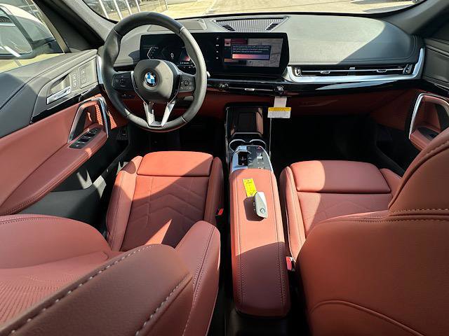 New 2026 BMW X1 xDrive28i w/ Technology Package image 6