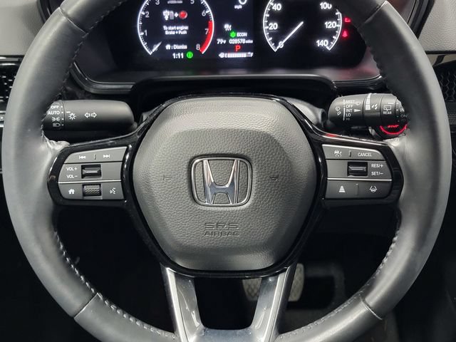 Certified 2024 Honda CR-V EX-L image 26