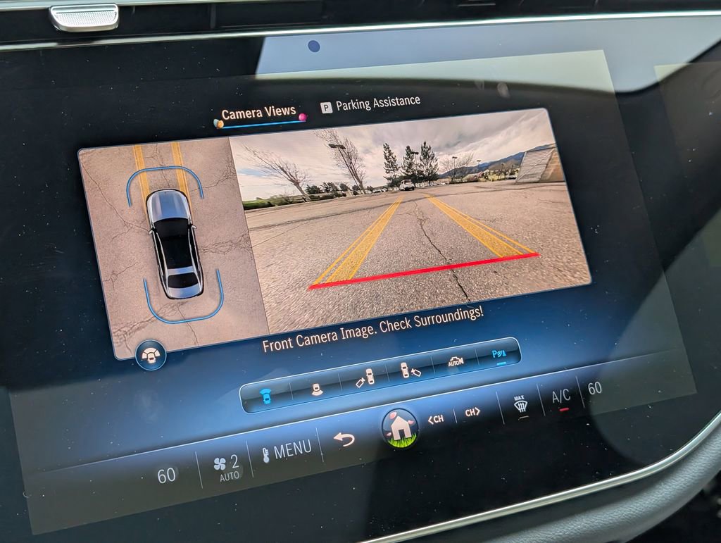 Certified 2025 Mercedes-Benz E 350 4MATIC Sedan image 18