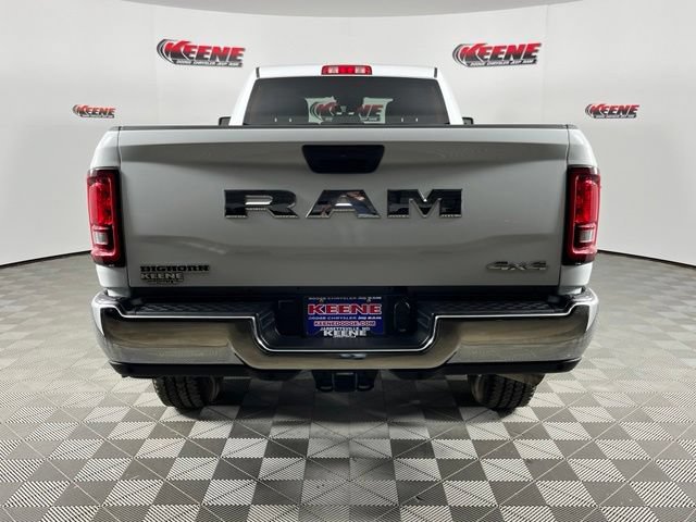 Used 2025 RAM 2500 Big Horn AWD/4WD image 7