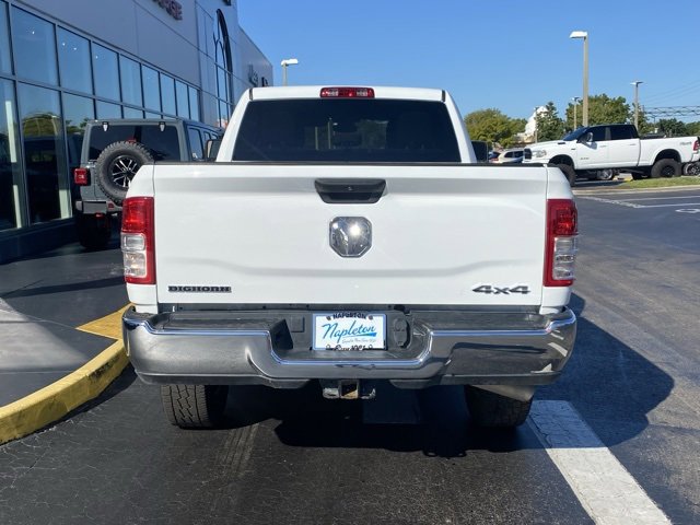 Used 2024 RAM 2500 Big Horn image 7