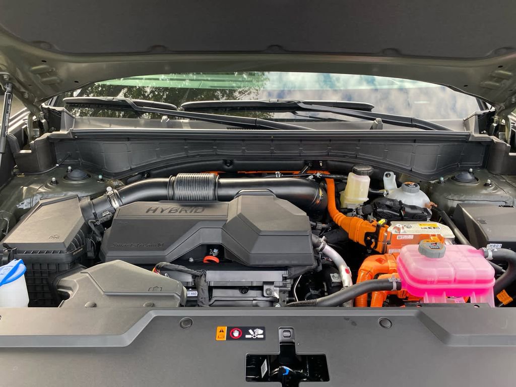 New 2026 Hyundai Santa Fe Calligraphy image 14