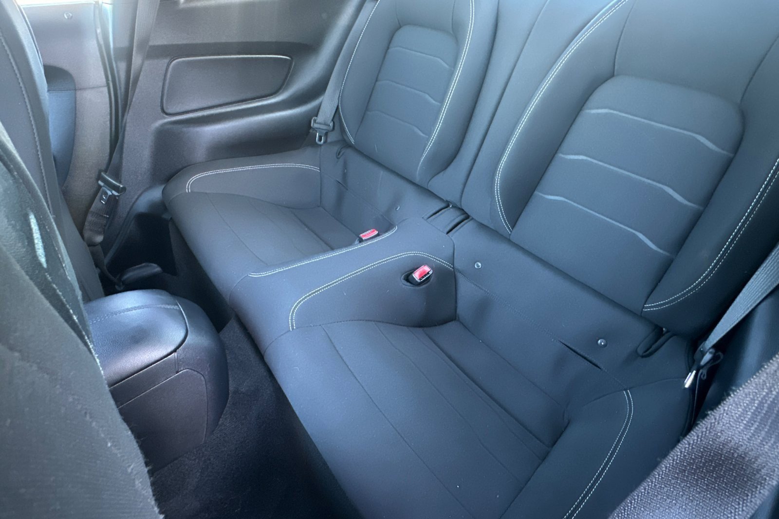 Used 2017 Ford Mustang Coupe w/ Interior & Wheel Package image 11