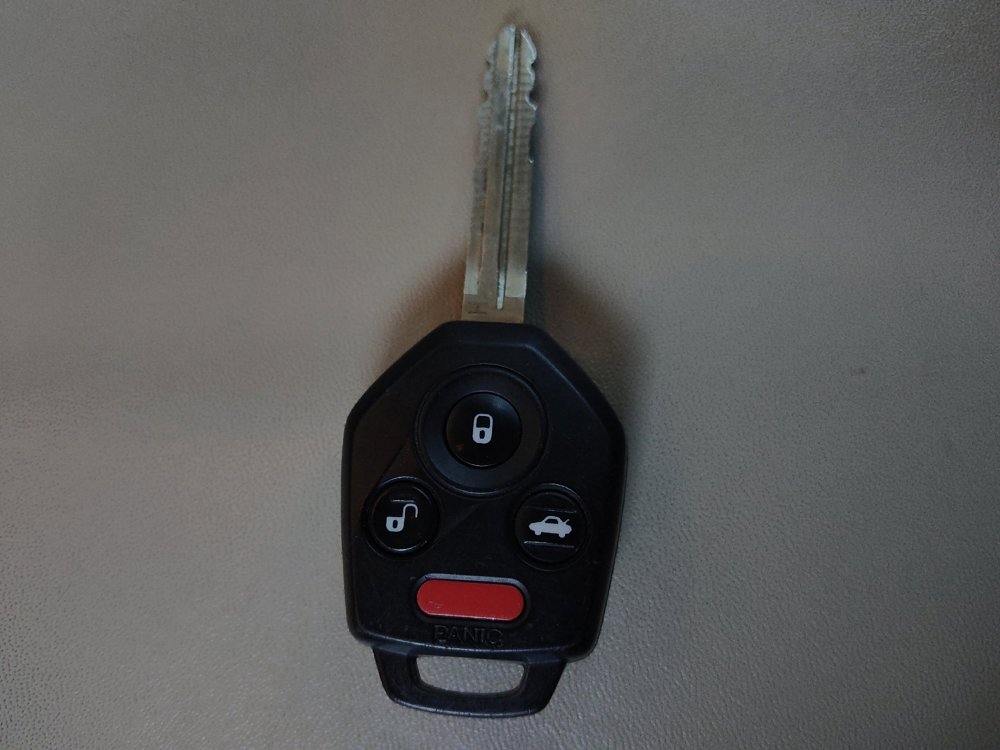 Used 2021 Subaru Impreza 2.0i image 32