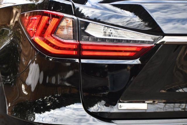 Used 2020 Lexus RX 450h F Sport w/ Accessory Package image 5