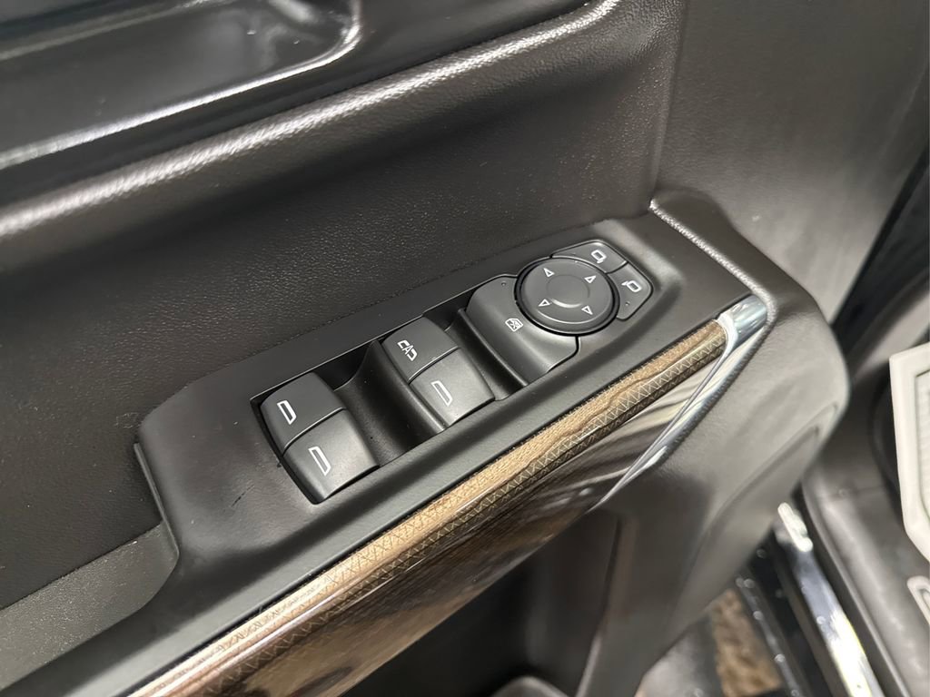 Used 2022 Chevrolet Silverado 1500 RST image 35