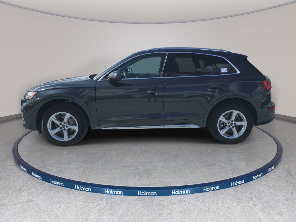 Used 2024 Audi Q5 2.0T Premium AWD/4WD image 9