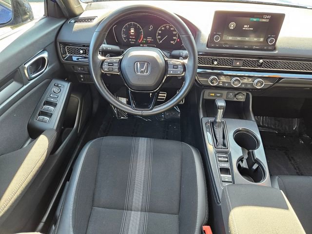Used 2024 Honda Civic Sport image 14
