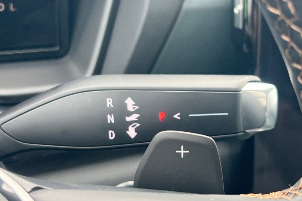 New 2026 GMC Terrain AT4 image 18