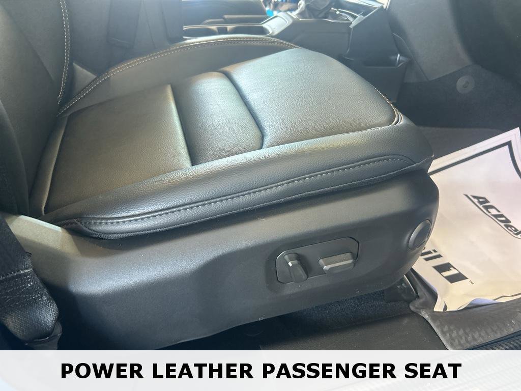 Used 2025 Jeep Gladiator Sport image 23