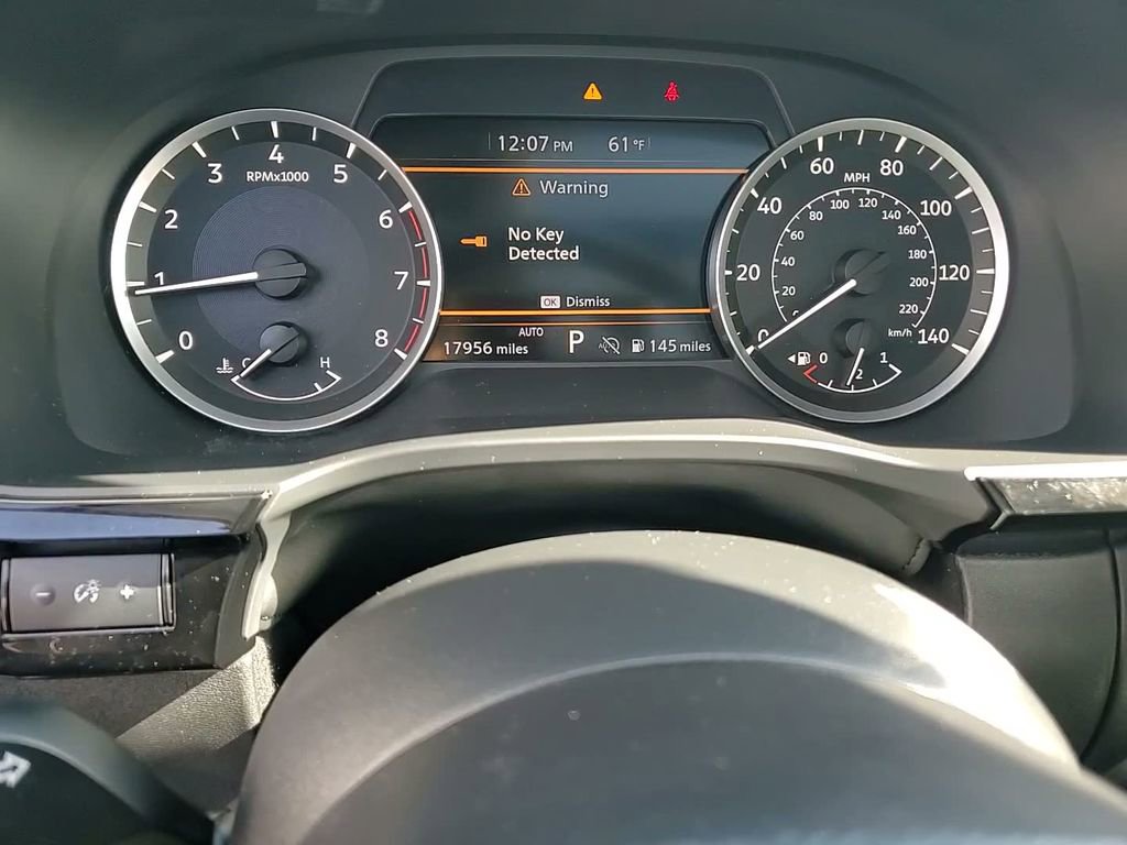 Used 2025 INFINITI QX60 Pure image 27