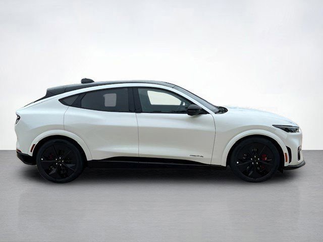 New 2025 Ford Mustang Mach-E GT image 2