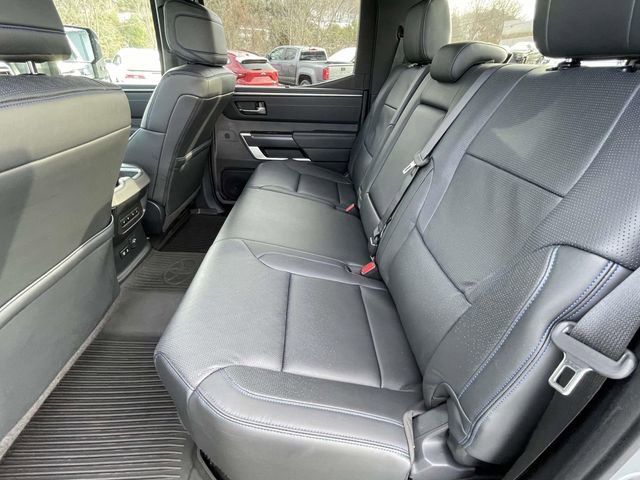Used 2023 Toyota Tundra Platinum image 11