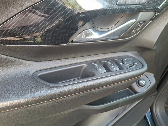 Used 2023 GMC Terrain AT4 image 15