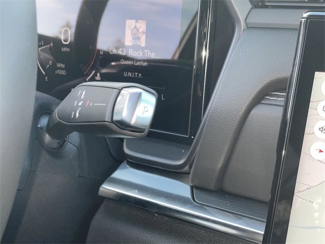 New 2026 GMC Terrain Elevation image 16