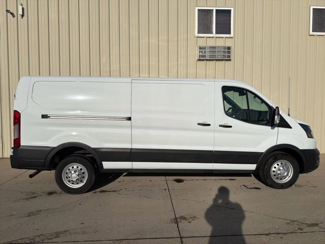 Used 2024 Ford Transit 150 Low Roof AWD w/ Load Area Protection Package image 1