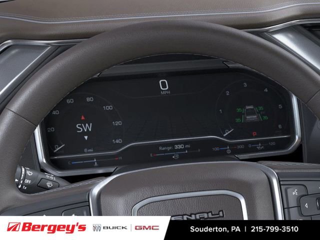 New 2026 GMC Sierra 3500 Denali w/ Denali Reserve Package image 20