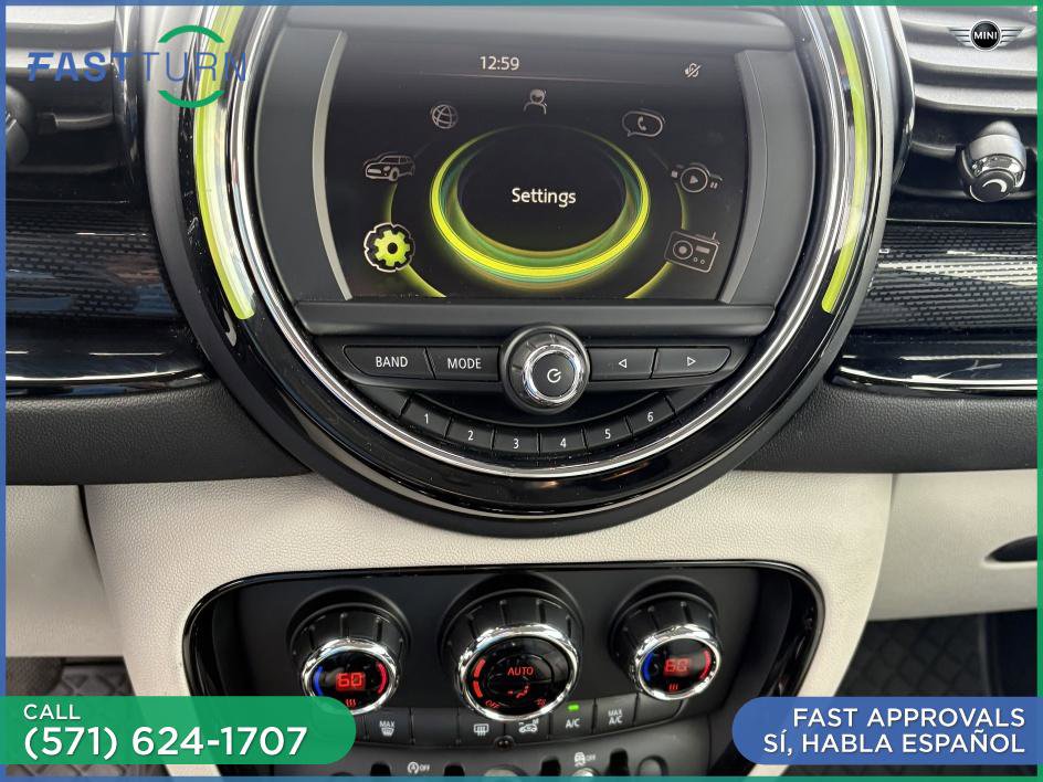 Used 2016 MINI Cooper Clubman image 16